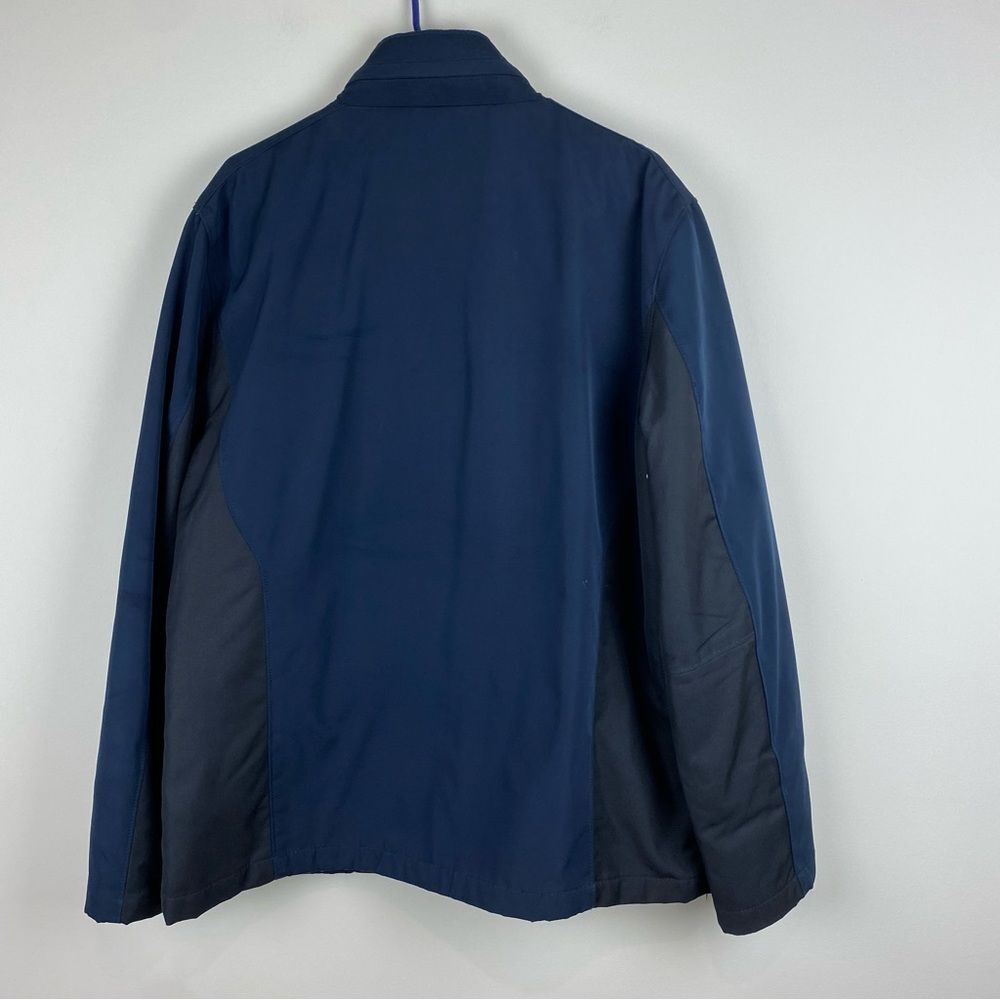 Tumi Tech Jacket Size L View 4